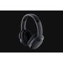 Razer Barracuda Headset Wired & Wireless Head-band Calls Music USB Type-C Bluetooth Black