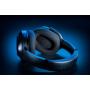 Razer Barracuda Kopfhörer Verkabelt & Kabellos Kopfband Anrufe Musik USB Typ-C Bluetooth Schwarz