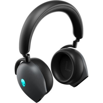 Alienware AW920H Headphones Wired & Wireless Head-band Gaming Bluetooth Grey