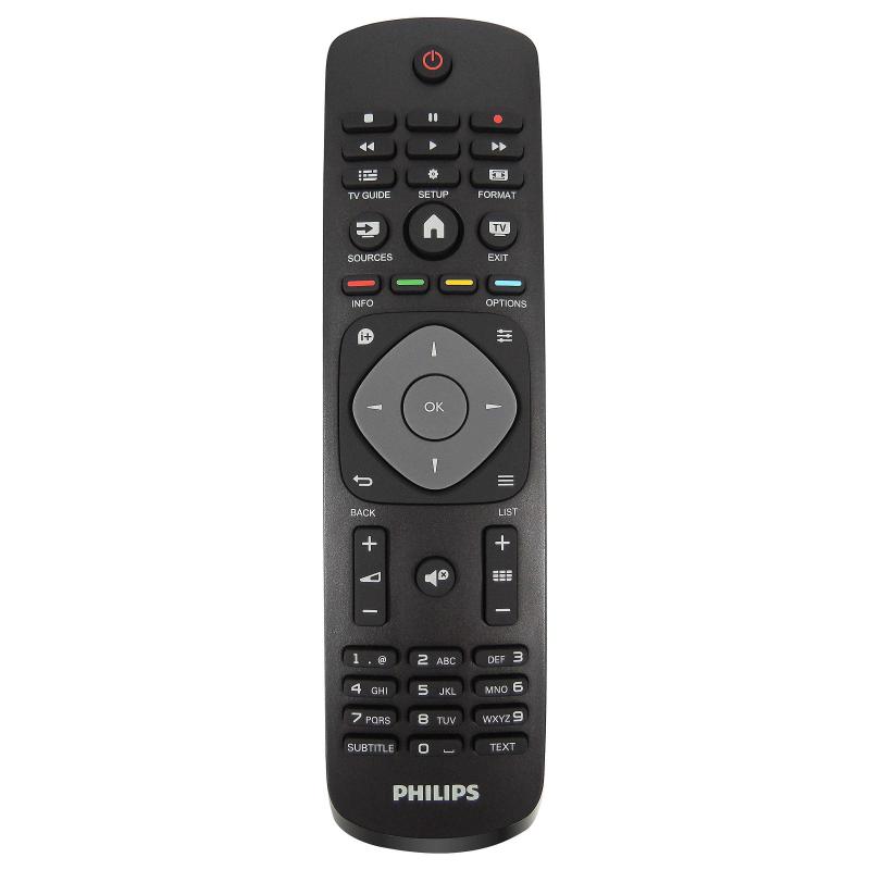 ▷ Philips 5500 series 32PHS5507/12 TV 81.3 cm (32\