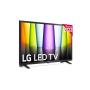 LG 32LQ63006LA TV 81,3 cm (32") Full HD Smart TV Wifi Noir