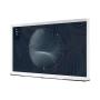 Samsung QE43LS01BAUXZT TV 109,2 cm (43") Smart TV Wifi Blanc