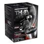 Thrustmaster TH8A Nero, Metallico USB 2.0 Speciale Analogico