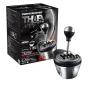 Thrustmaster TH8A Nero, Metallico USB 2.0 Speciale Analogico