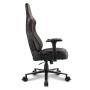 Sharkoon SGS30 Universal gaming chair Upholstered padded seat Black, Red