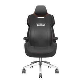 Thermaltake GGC-ARG-BOLFDL-01 video game chair Gaming armchair Padded seat Black