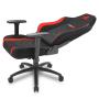 Sharkoon SKILLER SGS20 Fabric Padded seat Padded backrest