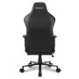 Sharkoon SGS30 Universal gaming chair Upholstered padded seat Beige, Black