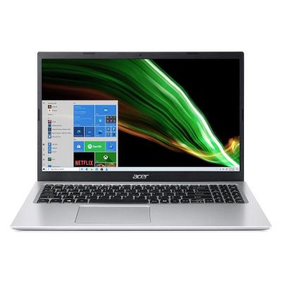 Acer Aspire 3 A315-58-79TU i7-1165G7 Portátil 39,6 cm (15.6") Full HD Intel® Core™ i7 8 GB DDR4-SDRAM 512 GB SSD Wi-Fi 5