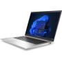 HP EliteBook 845 G9 6850U Portátil 35,6 cm (14") WUXGA AMD Ryzen™ 7 PRO 16 GB DDR5-SDRAM 512 GB SSD Wi-Fi 6 (802.11ax) Windows