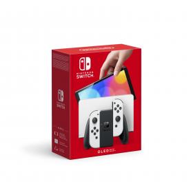 Buy Nintendo Switch OLED portable game console