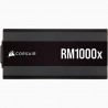Corsair RM1000x unité d'alimentation d'énergie 1000 W 24-pin ATX ATX Noir
