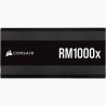 Corsair RM1000x unidad de fuente de alimentación 1000 W 24-pin ATX ATX Negro
