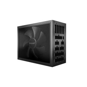 be quiet! Dark Power Pro 12 1500W alimentatore per computer 20+4 pin ATX ATX Nero