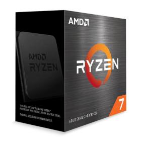 ▷ AMD Ryzen 7 5800X processor 3.8 GHz 32 MB L3 | Trippodo
