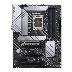 ▷ ASUS PRIME Z690-P D4-CSM Intel Z690 LGA 1700 ATX | Trippodo