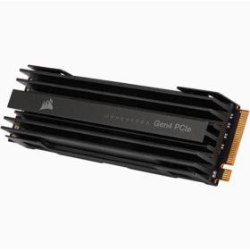 Corsair MP600 PRO M.2 4000 Go PCI Express 4.0 3D TLC NAND NVMe