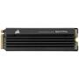 Corsair MP600 PRO LPX M.2 2000 Go PCI Express 4.0 3D TLC NAND NVMe