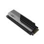 Silicon Power XS70 M.2 1000 Go PCI Express 4.0 3D NAND NVMe