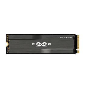 Silicon Power XD80 M.2 1000 GB PCI Express 3.0 NVMe