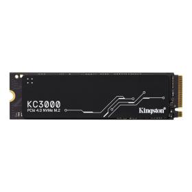 Kingston Technology KC3000 M.2 1024 GB PCI Express 4.0 3D TLC