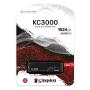Kingston Technology KC3000 M.2 1024 Go PCI Express 4.0 3D TLC