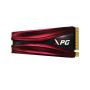 XPG GAMMIX S11 Pro M.2 1000 Go PCI Express 3.0 3D TLC NVMe