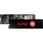 XPG SX6000 Lite M.2 1000 Go PCI Express 3.0 3D TLC NVMe
