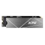XPG GAMMIX S50 Lite M.2 1000 Go PCI Express 4.0 3D NAND NVMe