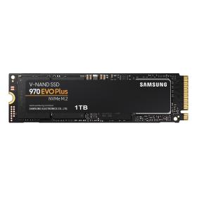 Samsung 970 EVO Plus M.2 1000 Go PCI Express 3.0 V-NAND MLC NVMe