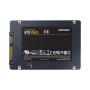 Samsung MZ-77Q8T0 2.5" 8000 GB Serial ATA V-NAND MLC