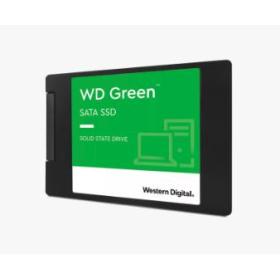 Western Digital Green WD 2.5" 1000 Go Série ATA III SLC