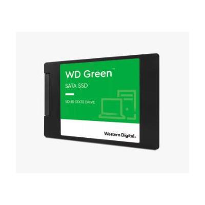 Western Digital Green WD 2.5" 1000 Go Série ATA III SLC
