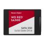 Western Digital Red SA500 2.5" 500 Go Série ATA III 3D NAND