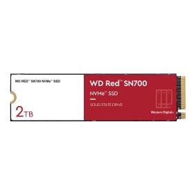 Western Digital SN700 M.2 2000 Go PCI Express 3.0 NVMe