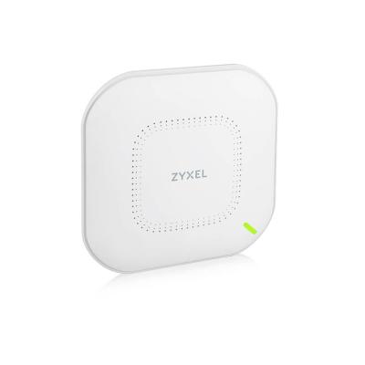 ▷ Zyxel WAX610D-EU0101F point d'accès réseaux locaux sans fil 2400 Mbit/s  Blanc Connexion Ethernet, supportant l'alimentation via
