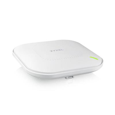 ▷ Zyxel WAX610D-EU0101F wireless access point 2400 Mbit/s White