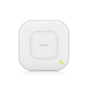 Zyxel WAX510D 1775 Mbit s Blanc Connexion Ethernet, supportant l'alimentation via ce port (PoE)