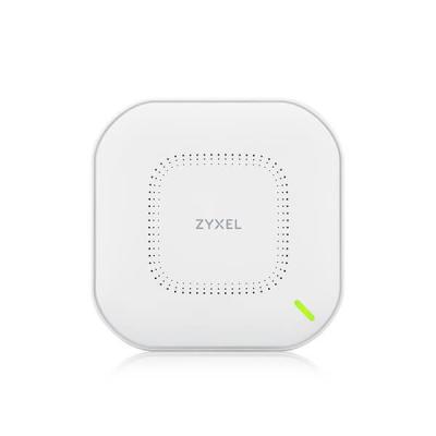 Zyxel WAX510D WiFi 6 Access Point 802.11ax Weiß POE