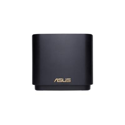 ASUS ZenWiFi Mini XD4 router wireless Gigabit Ethernet Banda tripla (2.4 GHz 5 GHz 5 GHz) Nero