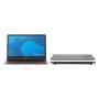 Microtech CoreBook Lite A N4020 Portátil 39,6 cm (15.6") Full HD Intel® Celeron® N 4 GB LPDDR4-SDRAM 128 GB eMMC Wi-Fi 5