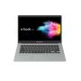 Microtek e-book Lite N4020 Notebook 35,8 cm (14.1 Zoll) Full HD Intel® Celeron® 4 GB LPDDR4-SDRAM 64 GB eMMC Wi-Fi 5 (802.11ac)