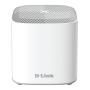 D-Link COVR-X1863 punto accesso WLAN 1800 Mbit s Bianco Supporto Power over Ethernet (PoE)