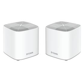 D-Link COVR-X1862 WLAN Access Point 1800 Mbit s Weiß Power over Ethernet (PoE)