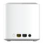D-Link COVR-X1862 punto accesso WLAN 1800 Mbit s Bianco Supporto Power over Ethernet (PoE)