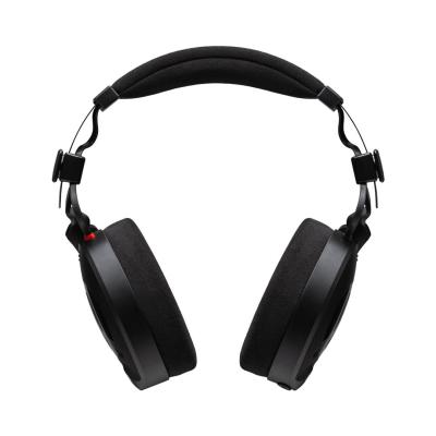 RØDE NTH-100 headphones headset Wired Head-band Music Black