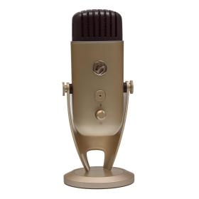 Arozzi Colonna Gold Table microphone