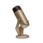 Arozzi Colonna Oro Microfono da tavolo