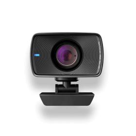 Elgato Facecam webcam 1920 x 1080 pixels USB 3.2 Gen 1 (3.1 Gen 1) Noir