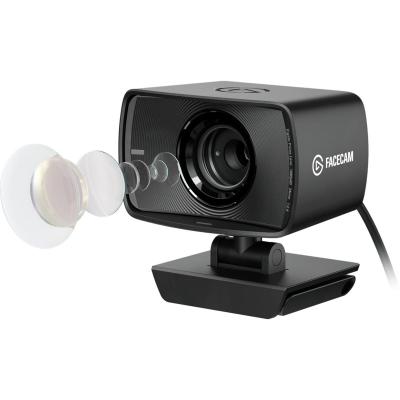 ▷ Elgato Facecam webcam 1920 x 1080 pixels USB 3.2 Gen 1 (3.1 Gen